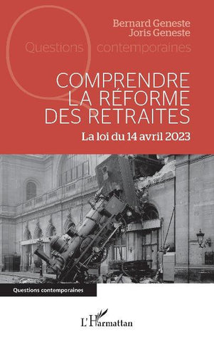 Comprendre la réforme des retraites