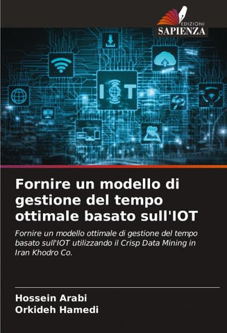 Fornire un modello di gestione del tempo ottimale basato sull'IOT