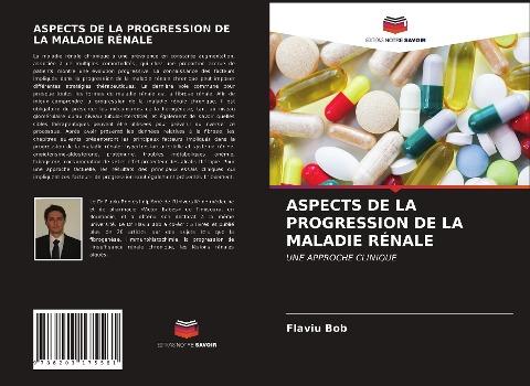 ASPECTS DE LA PROGRESSION DE LA MALADIE RÉNALE