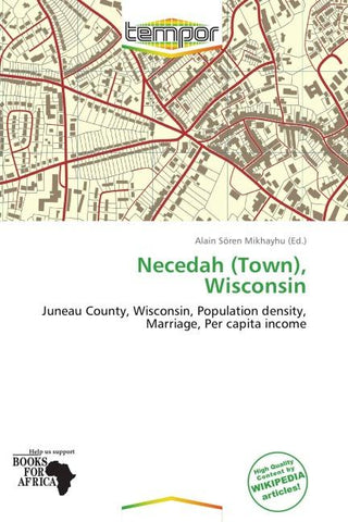 Necedah (Town), Wisconsin