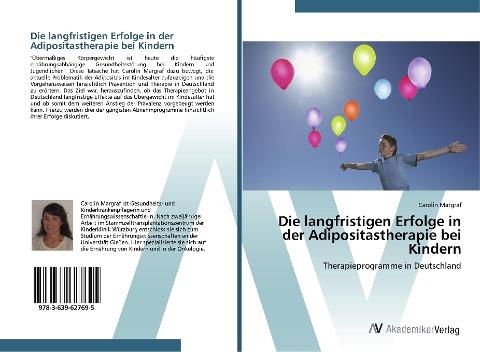 Die langfristigen Erfolge in der Adipositastherapie bei Kindern