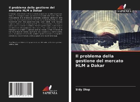 Il problema della gestione del mercato HLM a Dakar