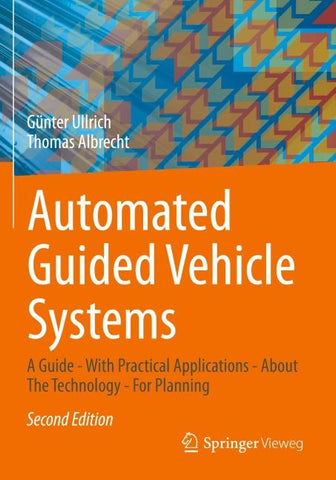 Automated Guided Vehicle Systems