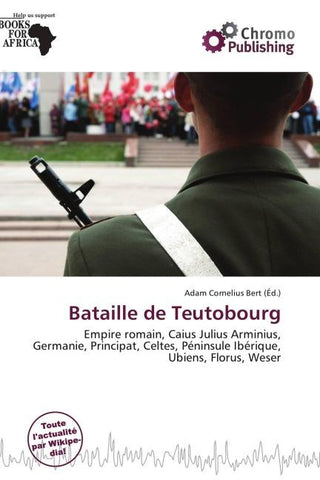 Bataille de Teutobourg