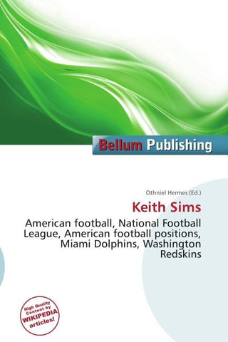 Keith Sims