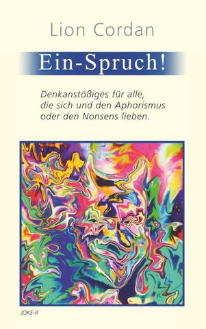 Ein-Spruch!