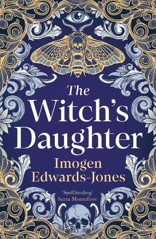 The Witch's Daughter