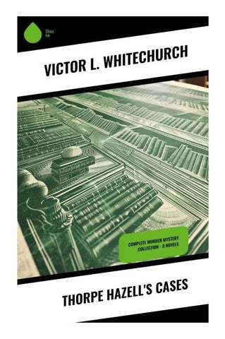 Thorpe Hazell's Cases