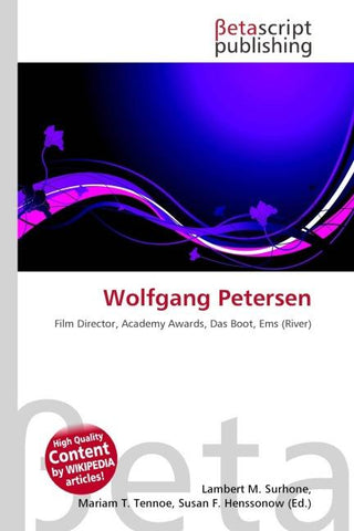 Wolfgang Petersen