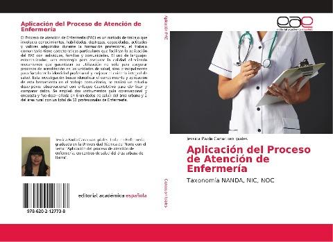 Aplicación del Proceso de Atención de Enfermería