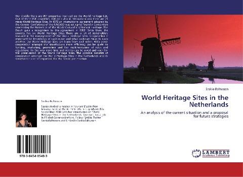 World Heritage Sites in the Netherlands