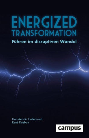 Energized Transformation