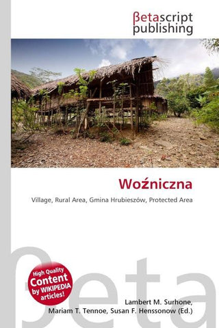 Wo¿niczna