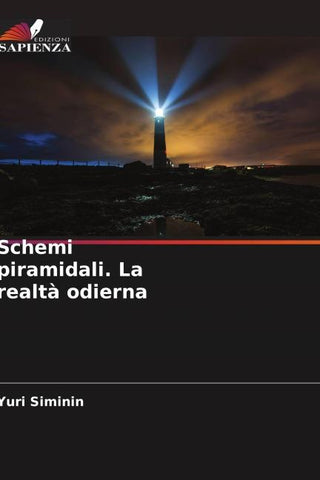 Schemi piramidali. La realtà odierna