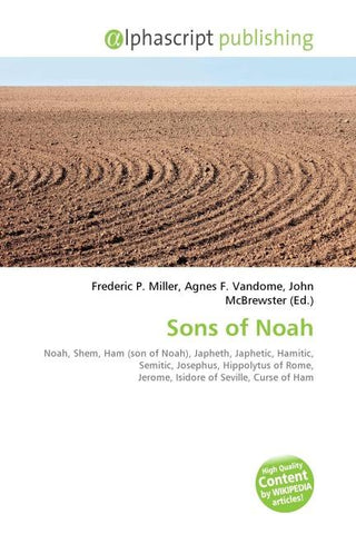 Sons of Noah