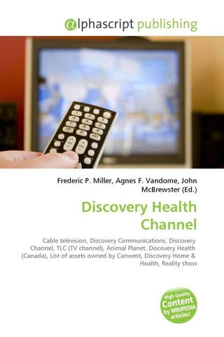 Discovery Health Channel