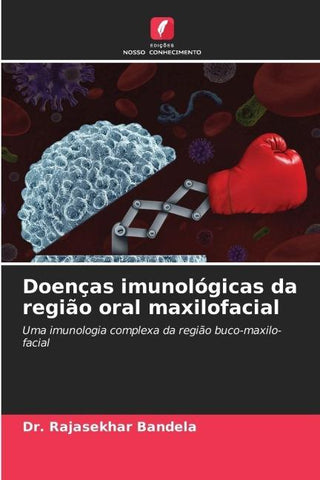 Doenças imunológicas da região oral maxilofacial