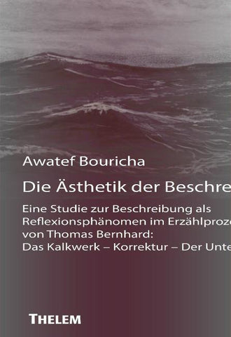 Die Ästhetik der Beschreibung