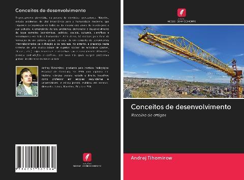 Conceitos de desenvolvimento