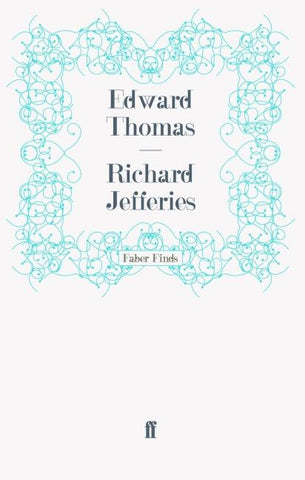 Richard Jefferies