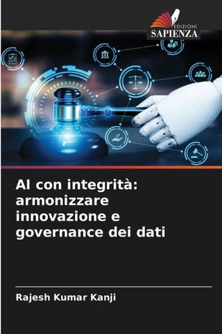 AI con integrità: armonizzare innovazione e governance dei dati