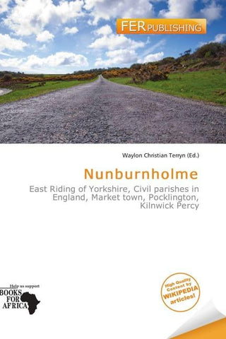 Nunburnholme