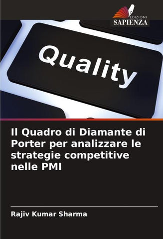 Il Quadro di Diamante di Porter per analizzare le strategie competitive nelle PMI