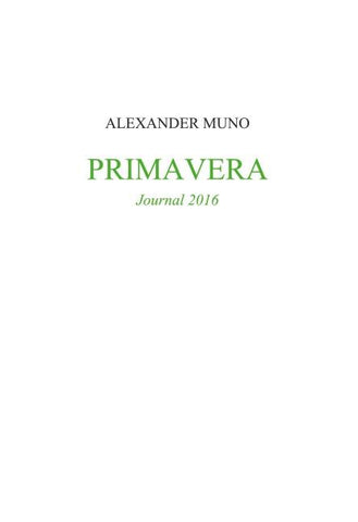 Primavera
