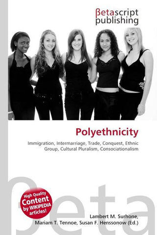 Polyethnicity