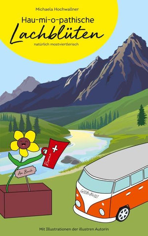 Hau-mi-o-pathische Lachblüten