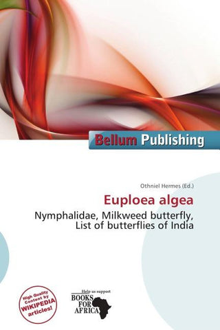 Euploea algea
