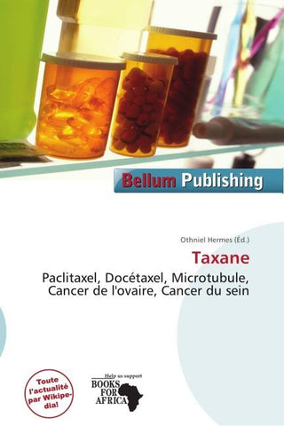 Taxane