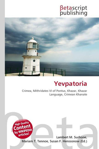 Yevpatoria