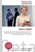 Nokia N800