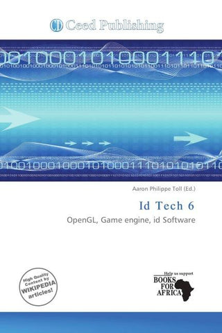 Id Tech 6