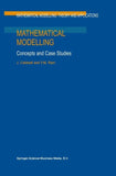 Mathematical Modelling