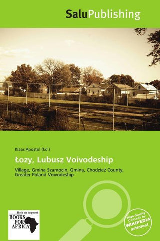 ¿ozy, Lubusz Voivodeship
