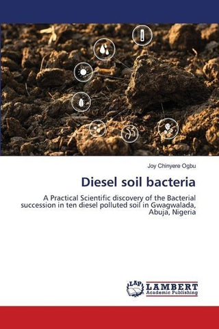 Diesel soil bacteria