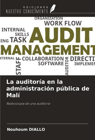 La auditoría en la administración pública de Malí