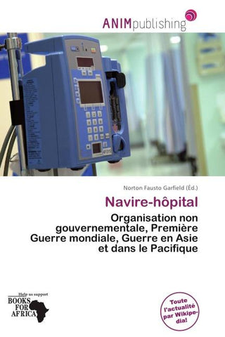 Navire-hôpital
