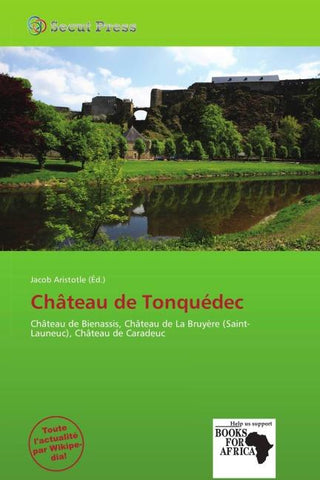 Château de Tonquédec