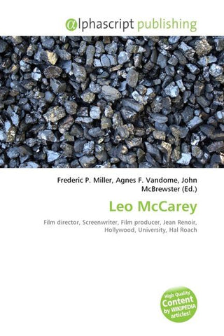 Leo McCarey