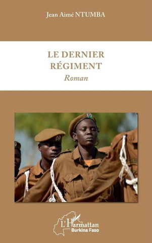Le dernier régiment