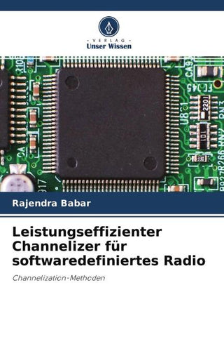 Leistungseffizienter Channelizer für softwaredefiniertes Radio