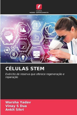 CÉLULAS STEM