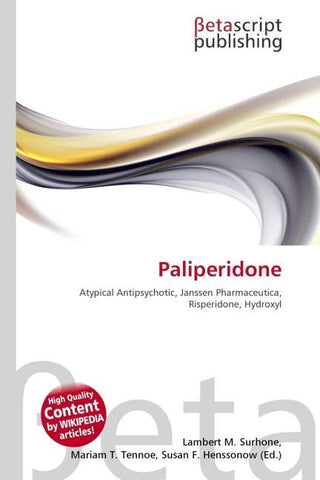 Paliperidone
