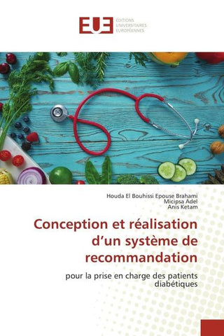 Conception et réalisation d'un système de recommandation