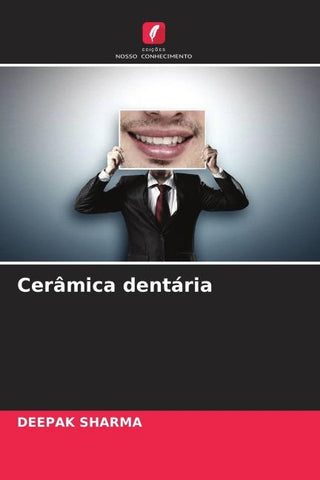 Cerâmica dentária