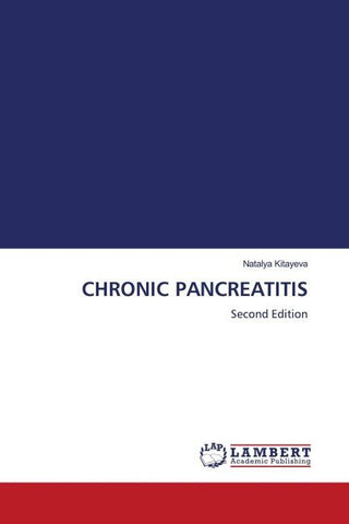 CHRONIC PANCREATITIS