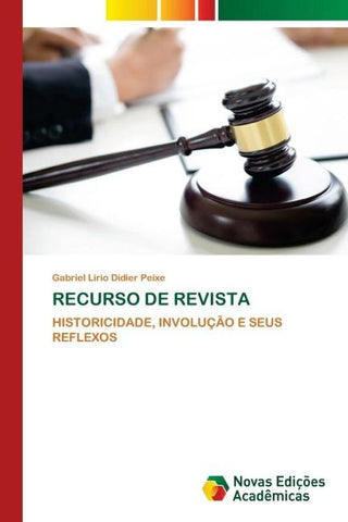 RECURSO DE REVISTA